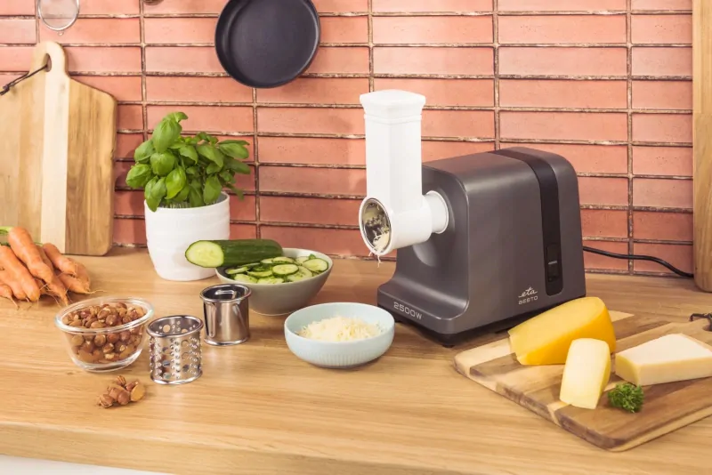 Mlýnek na maso ETA Besto 6075 90000