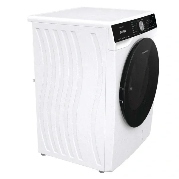 Pračka Gorenje W2NS84ACZ Premium, Smart