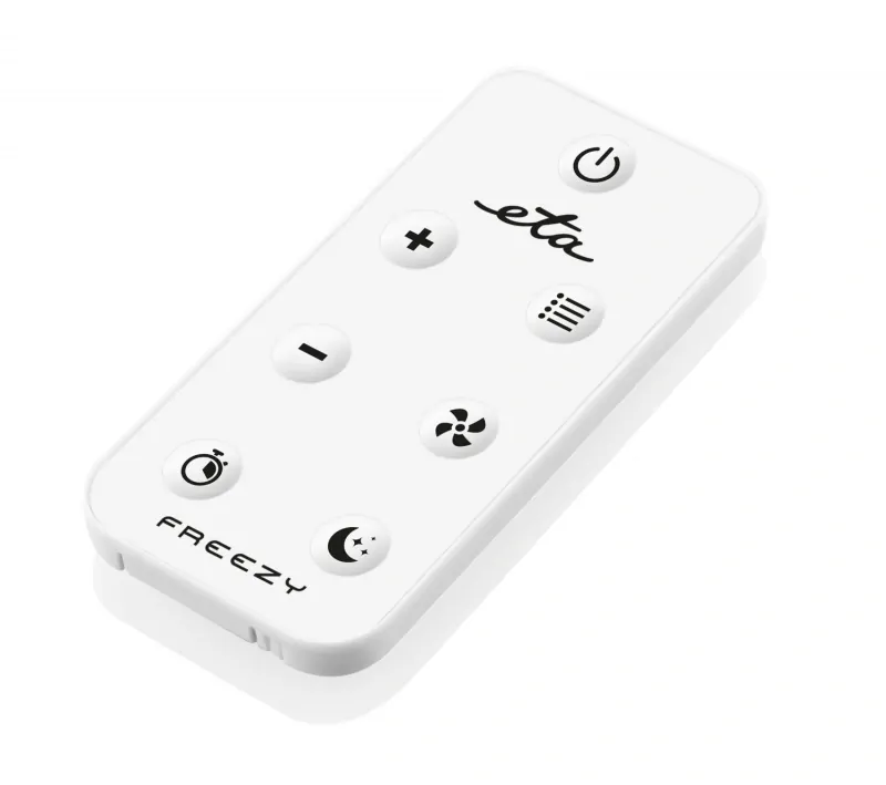 Mobilní klimatizace ETA Freezy 1578 90000 bílá