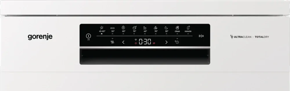 Myčka GORENJE GS673C60W