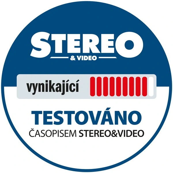 Party reproduktor JVC XS-EP314B, černý