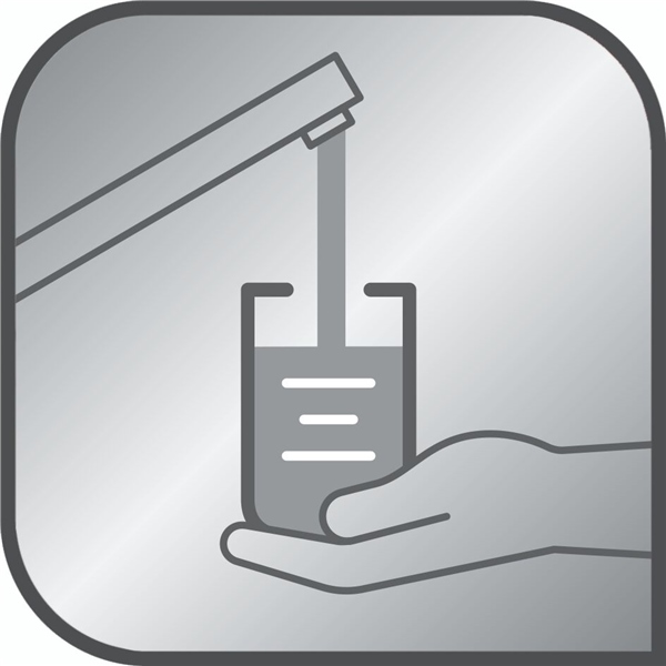 Ruční napařovač oděvů Tefal DT6130E0 Access Steam First