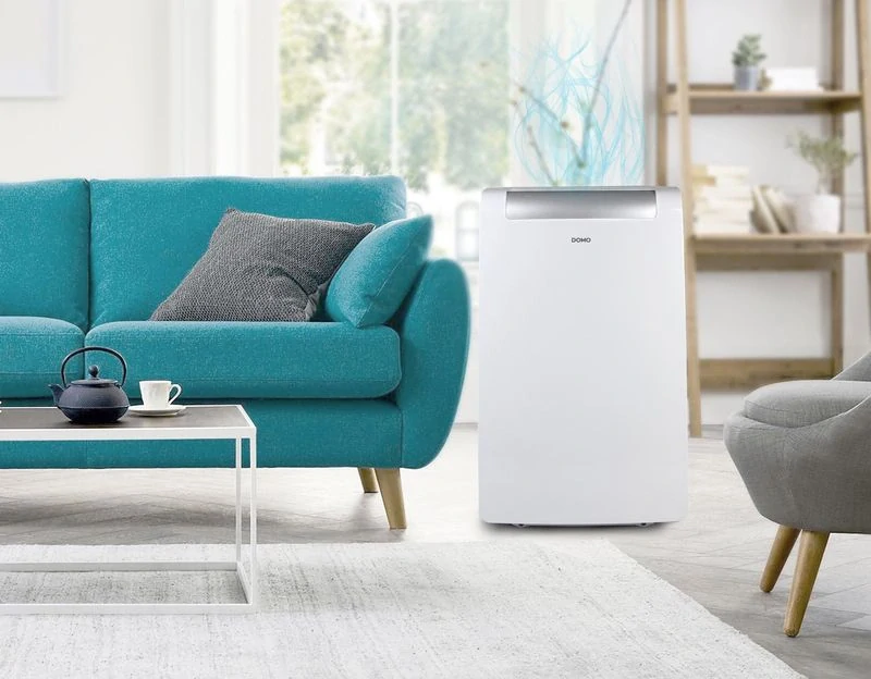 Mobilní klimatizace DOMO DO360A