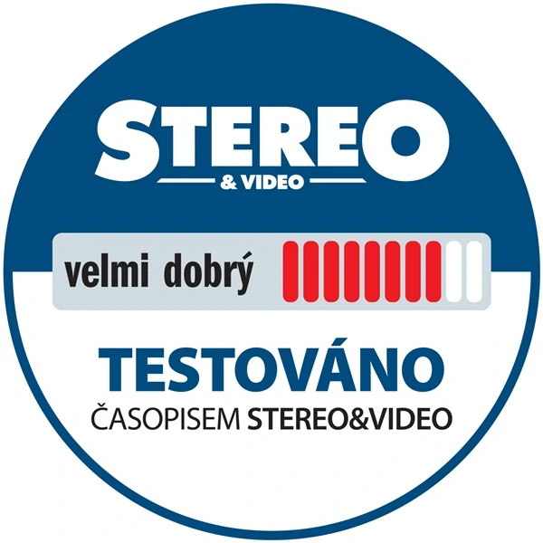 Přenosný reproduktor GoGEN HANDEE BPS 440 černý