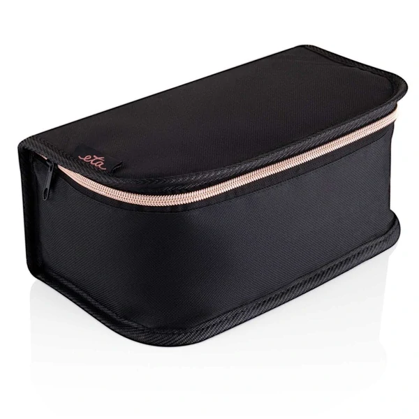 Kulma foukací ETA Fenité black edition 5321 90010