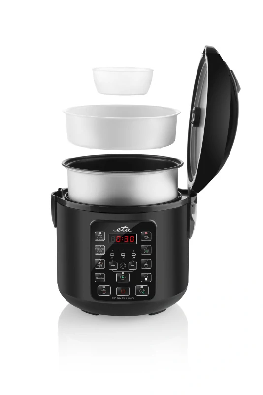 Multifunkční rýžovar ETA Fornellino 8131 90000