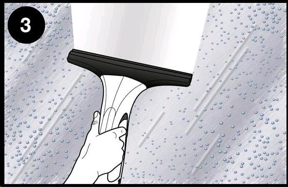 Kärcher WV 2 Premium 10 Years Edition Aku stěrka na okna 1.633-426.0