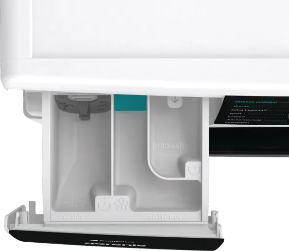 Pračka Gorenje W2NS84SA/CZ