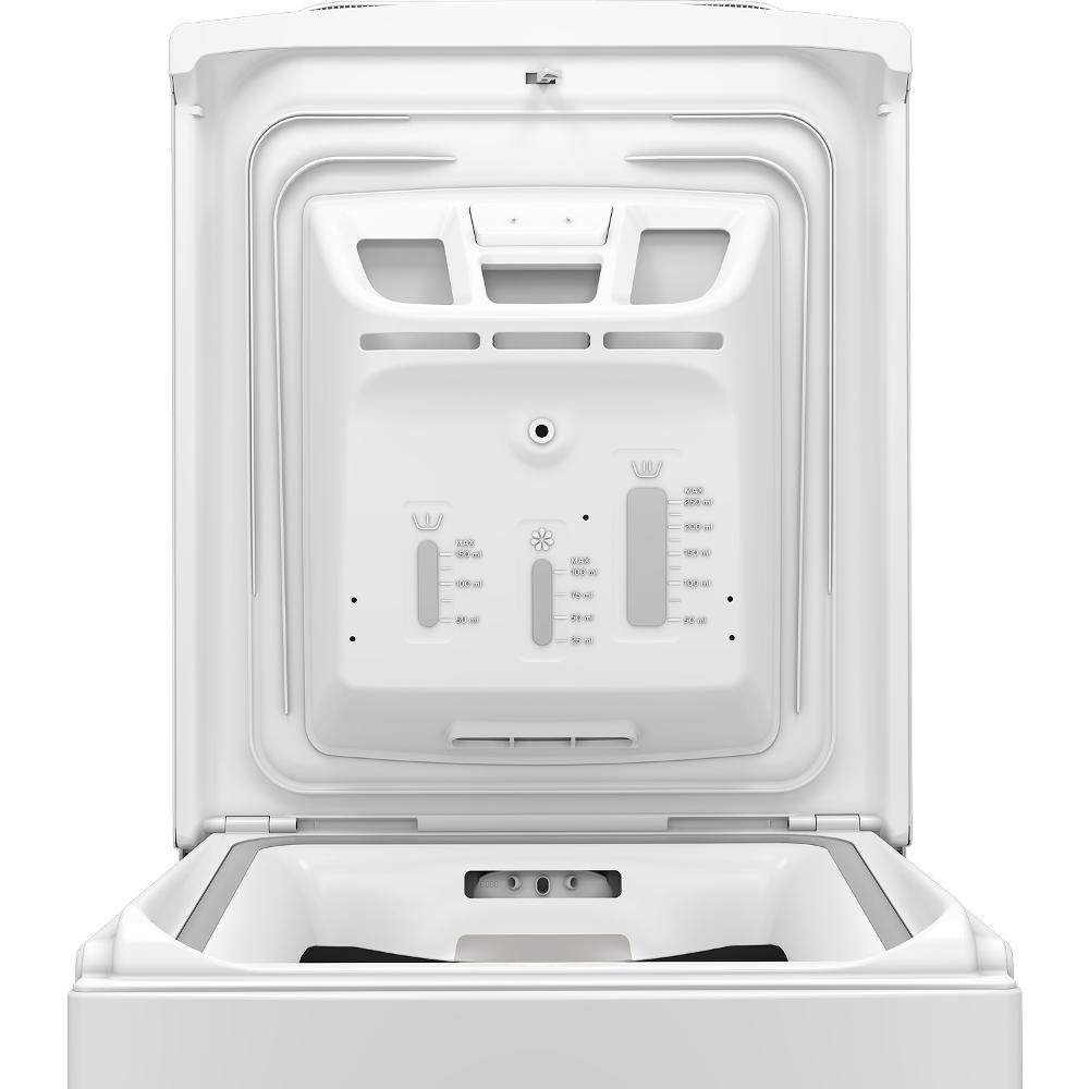 Pračka Whirlpool TW6521DSSWCS