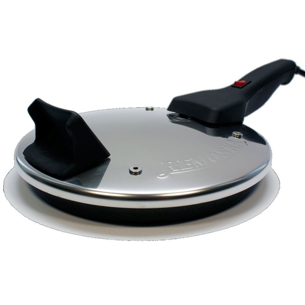 Elektrický pečící hrnec Remoska Original R21 Teflon®, 2l