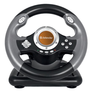 Volant Defender CHALLENGE MINI LE