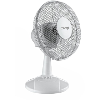 Ventilátor Concept VS 5020 stolní 23 cm