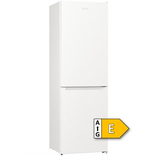 Kombinovaná chladnička RK619EAW4