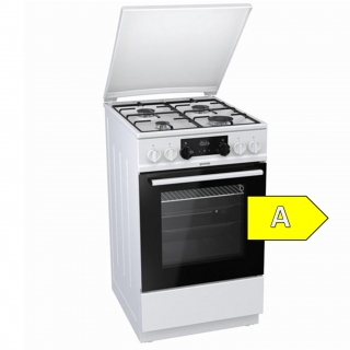 Sporák komb. Gorenje K5341WJ