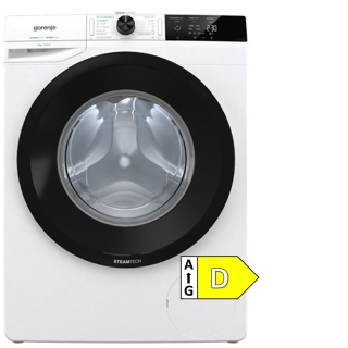 Pračka Gorenje W2E72SDS
