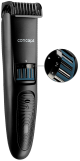 Zastřihovač vlasů a vousů Concept ZA7035 