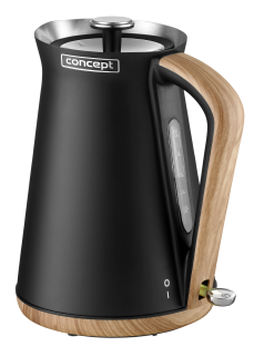 Rychlovarná konvice Concept RK3311 NORDIC