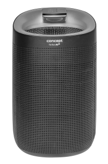 Odvlhčovač a čistička vzduchu Concept OV1210
