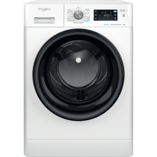 Pračka Whirlpool FreshCare+ FFB 9458 BV CS