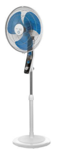 Ventilátor Rowenta VU4210F0