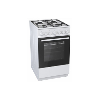 Kombinovaný sporák Gorenje K5241WH