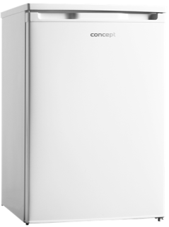 Šuplíkový mrazák Concept MZ3555wh