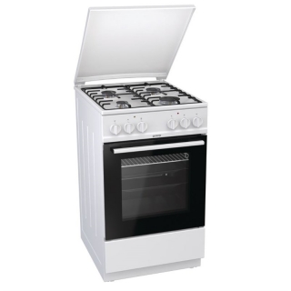 Sporák Gorenje K5141WH HomeMade