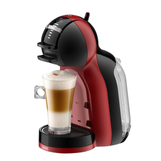 Espresso Krups KP120H31 NESCAFÉ Dolce GustO Mini Me