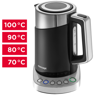 Varná konvice Concept RK3171