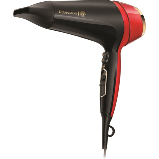 Fén Remington D5755 Man Utd Thermacare 2400 Dryer