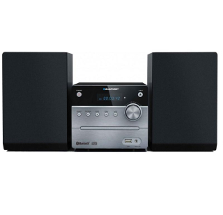 Mikrosystém Blaupunkt MS12BT