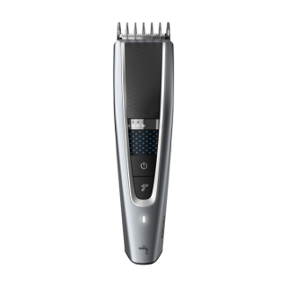 Zastřihovač vlasů Philips Series 5000 HC5630/15 šedý