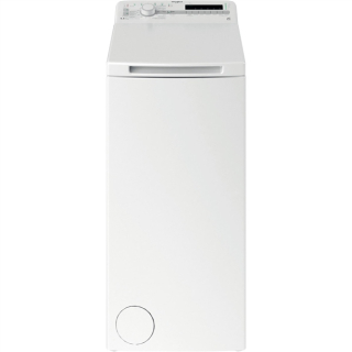 Pračka Whirlpool TDLR 55130S CS/N