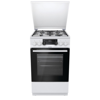 Sporák Gorenje K5341WH HomeMade