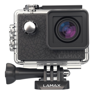 Outdoorová kamera Lamax X3.1 Atlas