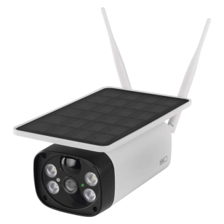 GoSmart Venkovní bateriová kamera IP-600 EYE 