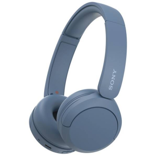 Sluchátka Sony WH-CH520 - modrá