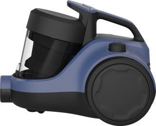 Bezsáčkový vysavač Electrolux ECC21-4SB EASE C2
