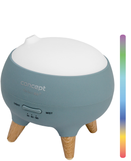 Aroma difuzér Concept DF1010 Perfect Air Marine