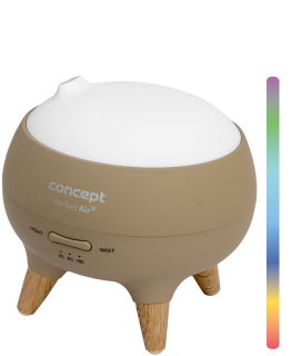 Aroma difuzér Concept DF1012 Perfect Air Cappuccino