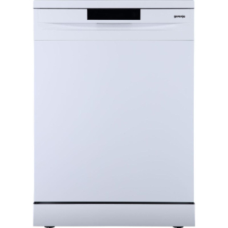 Myčka nádobí Gorenje GS620C10W TotalDry bílá