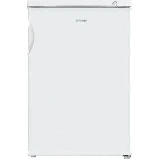 Mraznička Gorenje F492PW, šuplíková