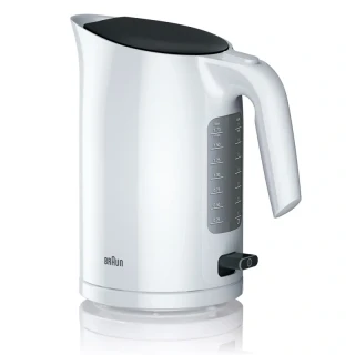 Varná konvice Braun WK3100.WH PurEase