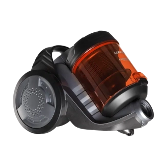 Bezsáčkový vysavač Concept VP5153 Furious Go 800 W
