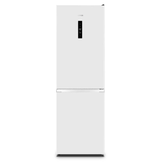 Chladnička komb. Gorenje N619EAW4 KitchenFit, NoFrost