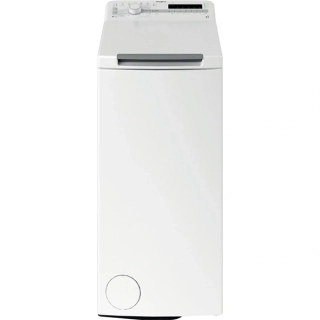 Pračka Whirlpool Alliance HR TDLR 6240SS EU/N