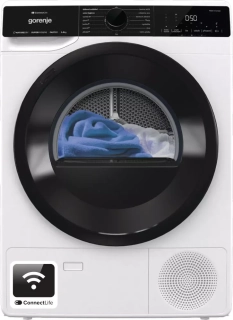 Sušička prádla Gorenje D2PNA83W/CZ