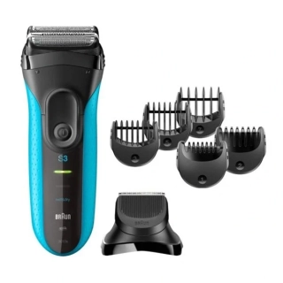 Holicí strojek Braun Series 3 - 3010BT Wet&Dry