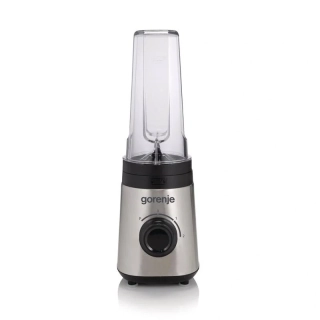 Stolní mixér Gorenje BSM600E nerez