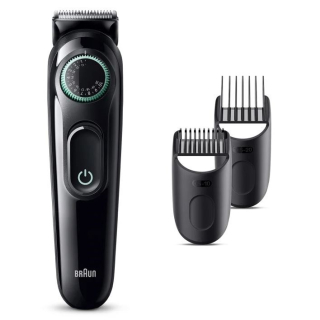 Zastřihovač vousů Braun Series 3 BT3411